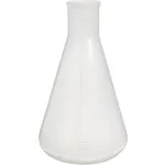 Fioles d'Erlenmeyer/agitateurs