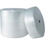 Rouleaux de bulles