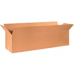 Boîtes de 22 à 60 pouces de long