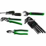 Outils à main pour le chauffage, la ventilation et la climatisation