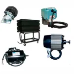 Portacool Evaporative Cooler Replacement Parts