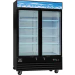 Freezer Merchandisers