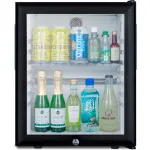 Minibars compacts