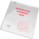 Respiratory Equipment Storage