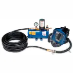 Systèmes de protection respiratoire à alimentation en air Allegro