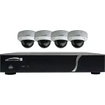 Systèmes de surveillance Speco Technologies®