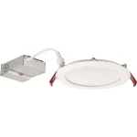 LED Downlights with Alternate Mount