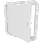 Flush Access Doors With Drywall Bead Flange