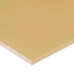 Plaques, barres et bandes en plastique ABS