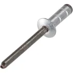 Multi-Grip Blind Rivets