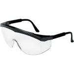 MCR Safety - Half Frame Safety Glasses