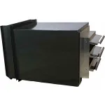 Ventilateurs d'extraction filtrés