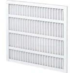 Global Industrial™ MERV 8 Standard Capacity Pleated Air Filters