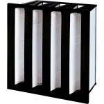 Global Industrial™ Bank Air Filters