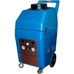 Machines de nettoyage des conduits Air-Care