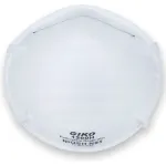 Masques anti-poussière jetables