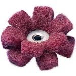 Satin Finishing Star Eyelet