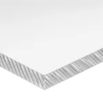 Plaques et barres en polycarbonate