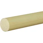 G-10/FR-4 Garolite Rods