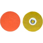 Disques à changement rapide de 7" à 8"