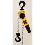 Lever Hoists 15ft Lift