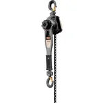 Lever Hoists 5ft Lift