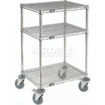Cleaning Chemical Storage