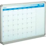 Tableaux calendriers effaçables à sec