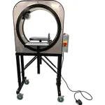 Automated Ring Wrapper