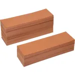 Panneaux en bois huilé