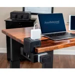 Systèmes de stations de recharge de bureau KwikBoost EdgePower™
