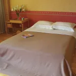 Couvertures pour lits d'hôpitaux