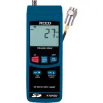 Appareils de mesure des vibrations