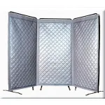 Écrans acoustiques modulaires