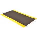 Tapis dissipateurs d'électricité statique