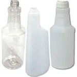 Bouteilles de rechange