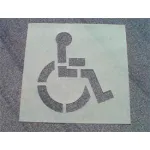 Parking Lot Stencil Kits