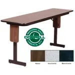 Tables de formation pour séminaires