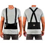 Ceintures lombaires Ergodyne ProFlex®