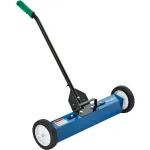 Balayeuses magnétiques pour sols