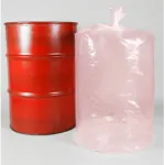Sacs de protection antistatiques pour fûts