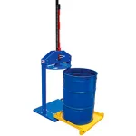 Compacteurs de déchets manuels