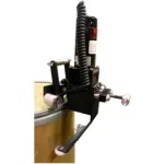Fiber Drum Dechimers