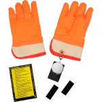 Gants de manutention pour chariots élévateurs