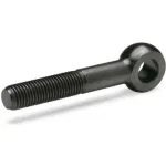 Boulon pivotant