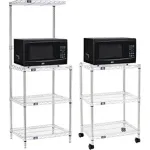 Kits pour stations micro-ondes