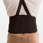 Soutien dorsal Impacto