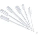 Pipettes de transfert