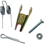 Kits de loquets
