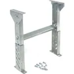 Support Stands for Omni Metalcraft Conveyors